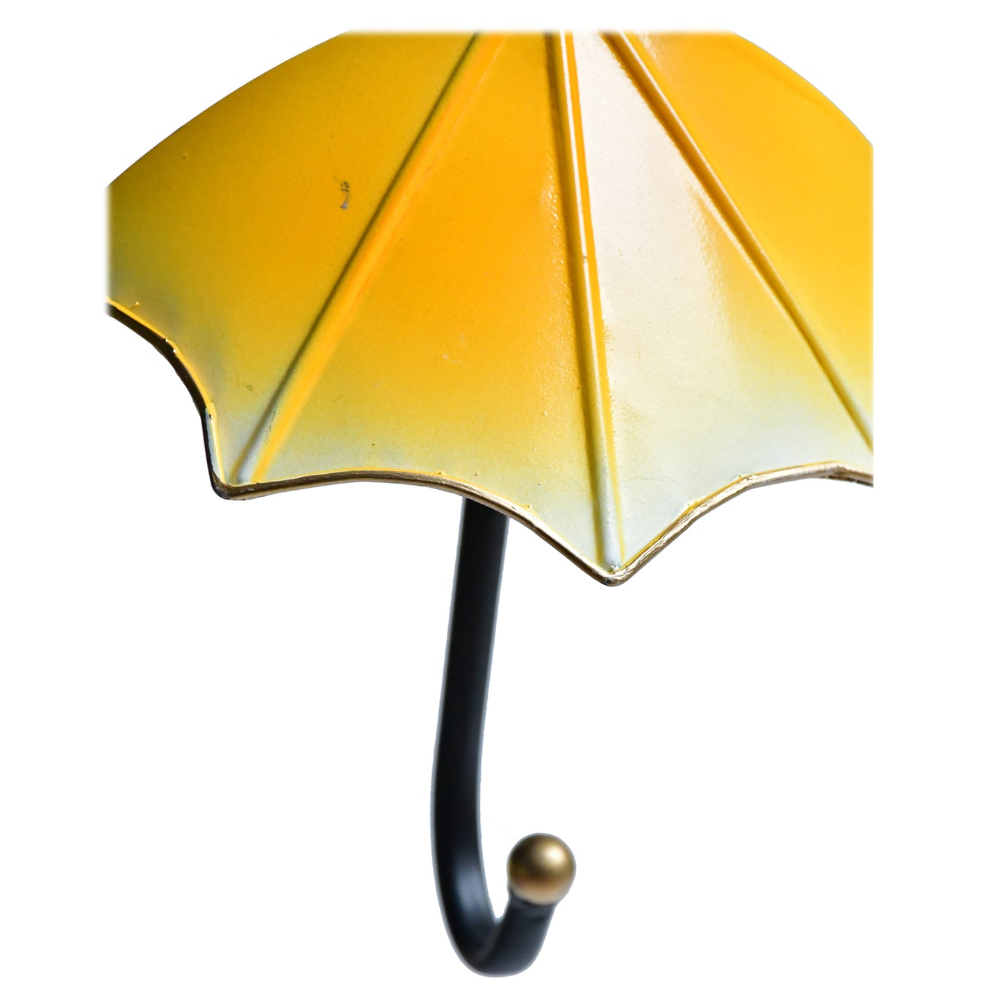 Perchero metálico paraguas para colgar