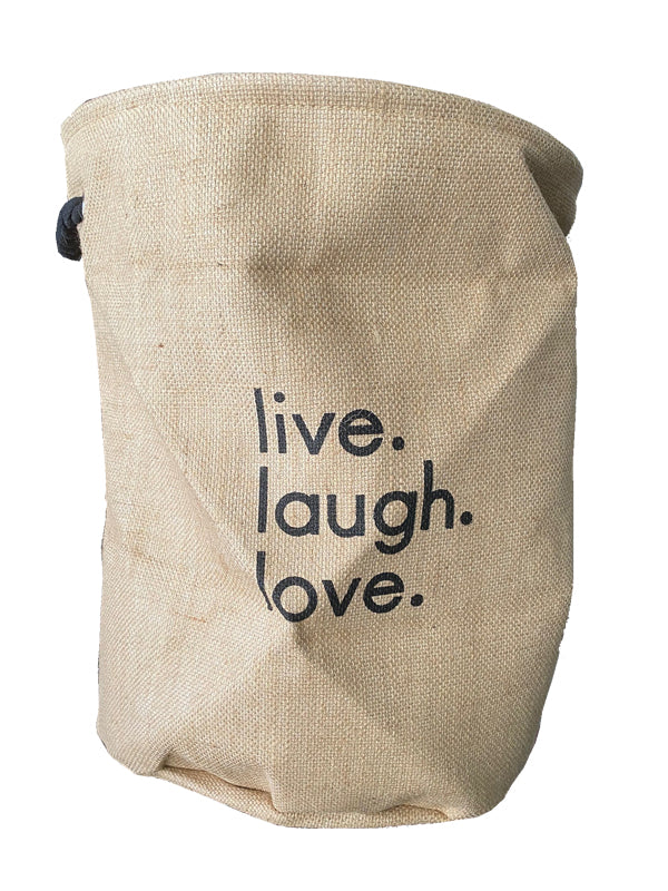 Canasto de tela para Ropa