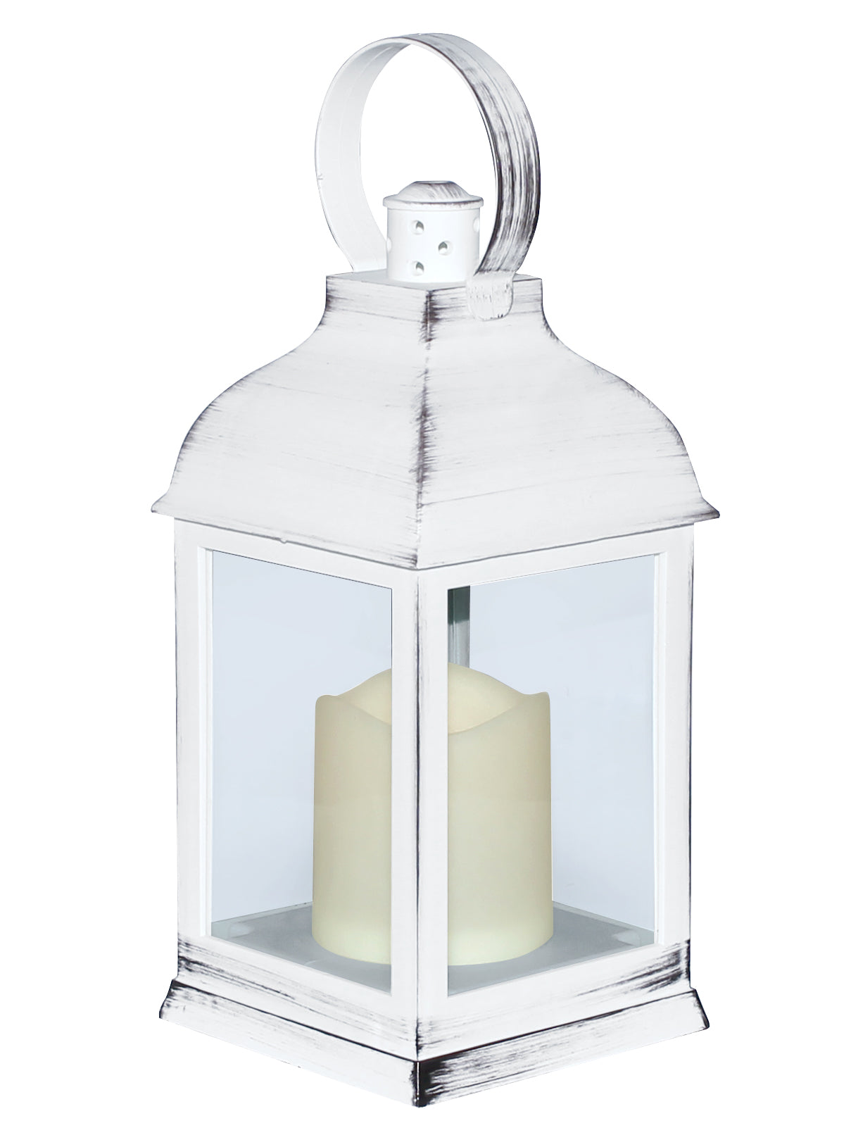 Fanal 23 cm. con vela led