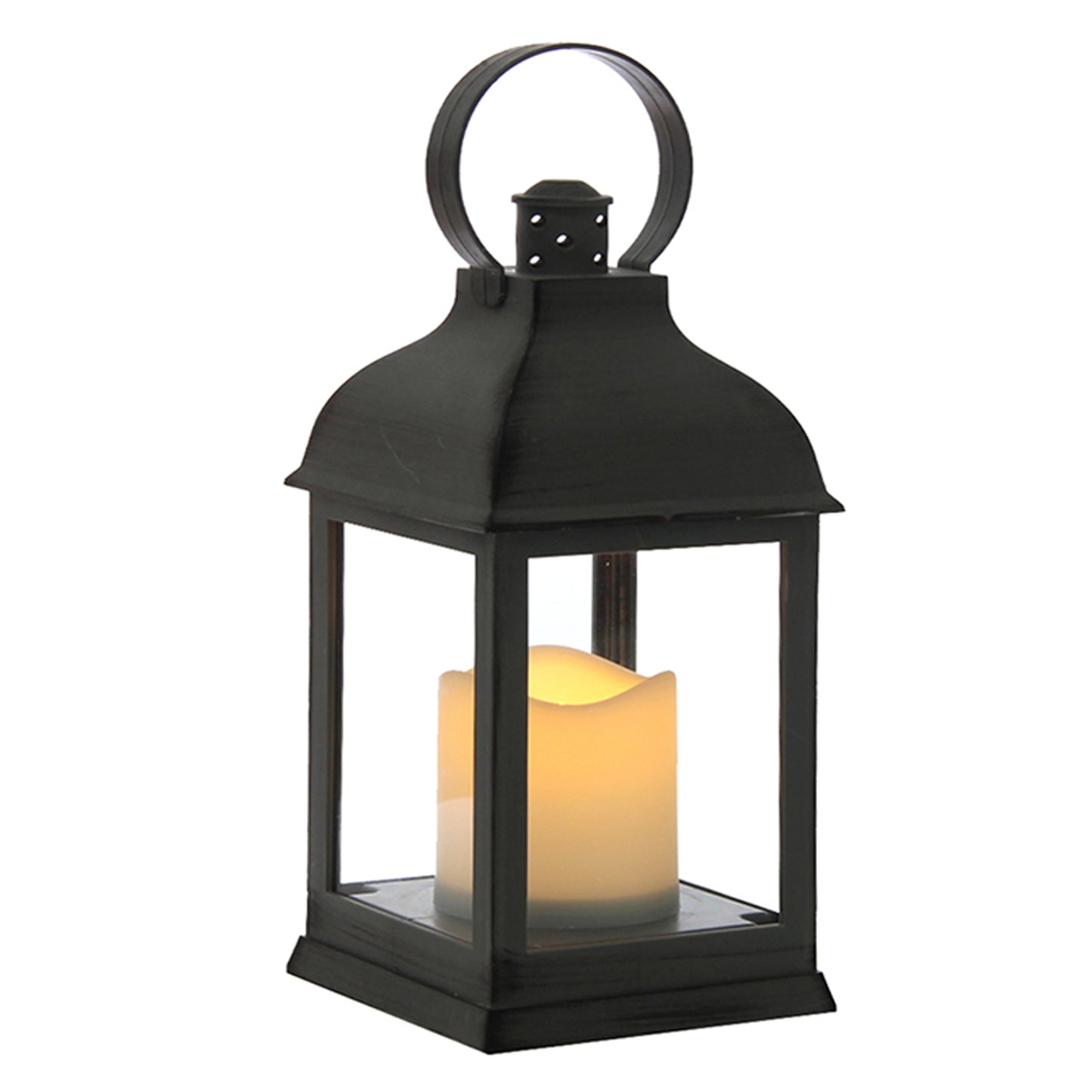 Fanal 23 cm. con vela led