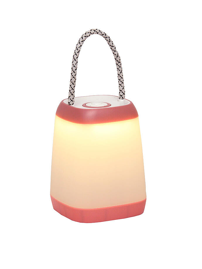 Fanal 20 cm. con vela led