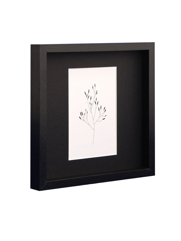 Marcos con paspartú ancho 10x15/20x20