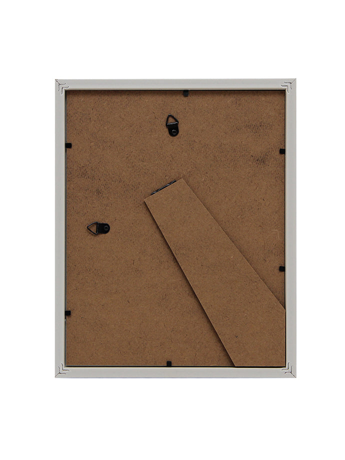 Set de 5 marcos para fotos natural