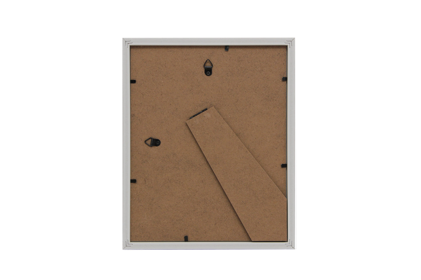 Set de 5 marcos para fotos natural