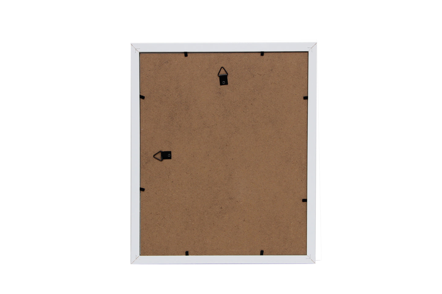 Set de 7 marcos para fotos blancos