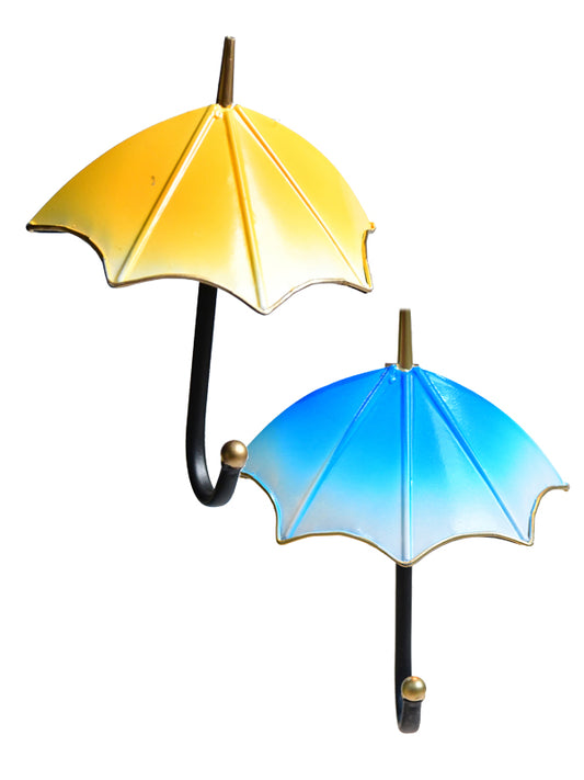 Perchero metálico paraguas para colgar