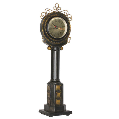 Reloj de mesa