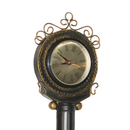 Reloj de mesa