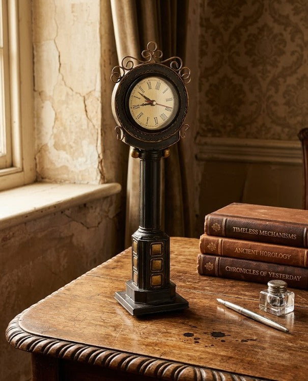 Reloj de mesa