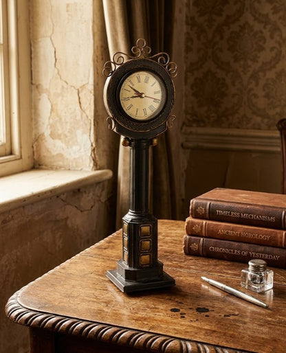 Reloj de mesa