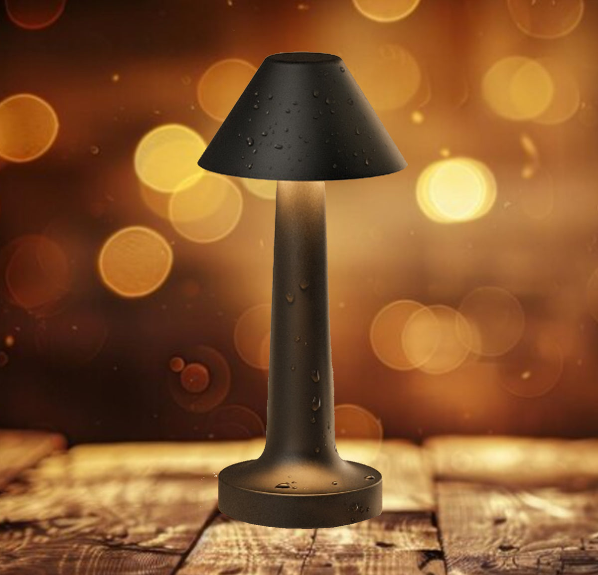 Lámpara de Escritorio LED con Carga Inalámbrica, Lámpara de Mesa con 2 Lámpara de Escritorio LED con Carga Inalámbrica, Lámpara de Mesa con 2
