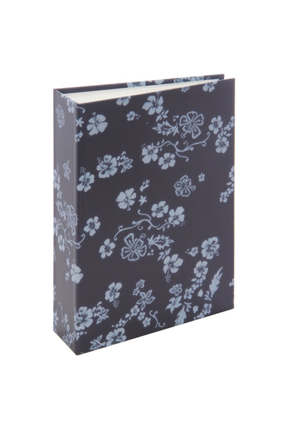 Album clásico de tapas estampadas