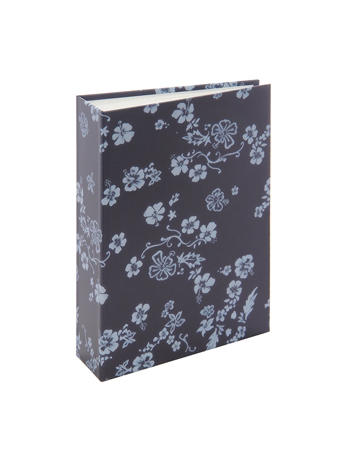 Album clásico de tapas estampadas