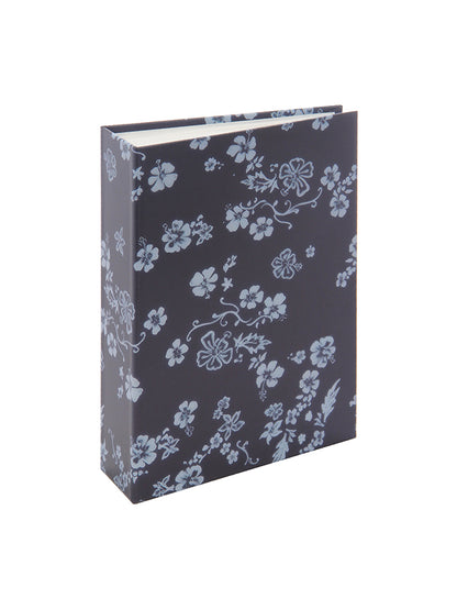 Album clásico de tapas estampadas