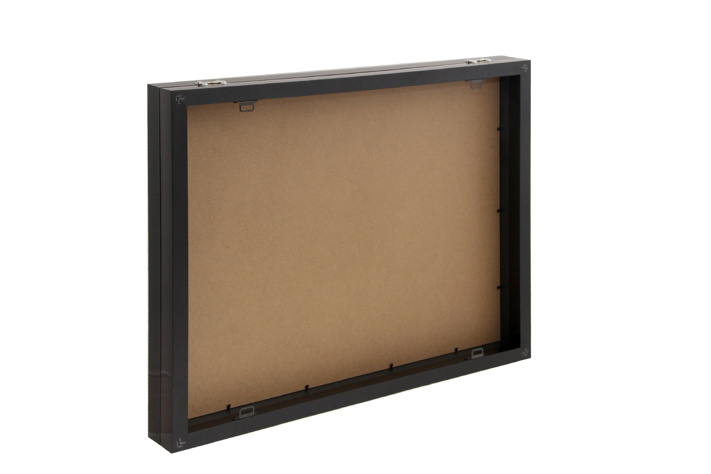 Marco múltiple 52x42 con bisagra cubre tablero eléctrico